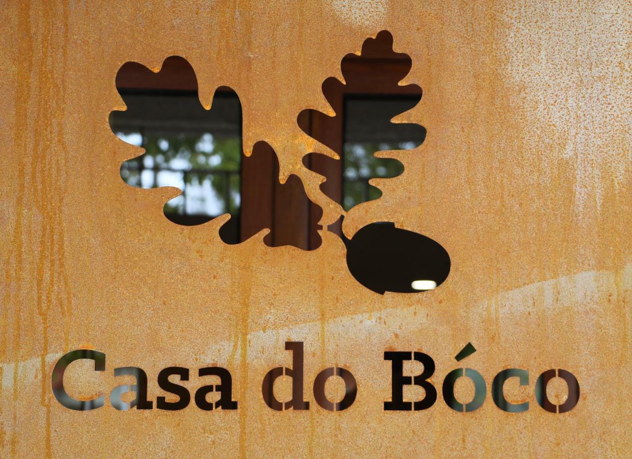Casa Do Boco Villa Oliveira do Hospital Exterior foto